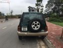 Suzuki Vitara JLX 2004 - Bán ô tô Suzuki Vitara JLX năm 2004, màu xanh lam chính chủ