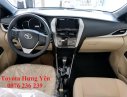 Toyota Yaris G 2018 - Toyota Hưng Yên bán xe Toyota Yazis 2019 - Hotline 0976 236 239