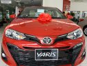 Toyota Yaris G 2018 - Toyota Hưng Yên bán xe Toyota Yazis 2019 - Hotline 0976 236 239