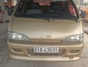 Daihatsu Citivan 2005 - Cần bán lại xe Daihatsu Citivan sản xuất 2005, màu vàng chính chủ