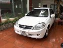 Lifan 520 1.6 MT 2006 - Bán xe Lifan 520 1.6 MT đời 2006, màu trắng số sàn, giá chỉ 95 triệu