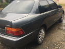 Toyota Corolla 1997 - Cần bán lại xe Toyota Corolla 1.6 GLI sản xuất 1997 màu xám (ghi), xe nhập