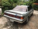 Toyota Carina 1987 - Cần bán Toyota Carina đời 1987, màu bạc, xe nhập, giá 45tr