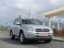 Toyota RAV4   Limited   2007 - Gia đình bán Toyota RAV4 Limited đời 2007, màu bạc, xe nhập