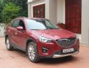 Mazda CX 5 2014 - Bán Mazda CX 5 năm sản xuất 2014, màu đỏ chính chủ