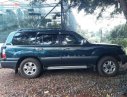 Toyota Land Cruiser GX 4.5 2003 - Bán Toyota Land Cruiser GX 4.5 năm 2003, màu xanh  