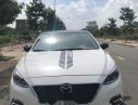 Mazda 3  1.5   2015 - Bán Mazda 3 1.5 đời 2015, màu trắng