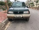 Suzuki Vitara JLX 2004 - Bán ô tô Suzuki Vitara JLX năm 2004, màu xanh lam chính chủ