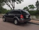 Kia Sorento Limited 2008 - Cần bán gấp Kia Sorento Limited đời 2008, màu đen, giá chỉ 420 triệu