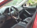 Mazda CX 5 2014 - Bán Mazda CX 5 năm sản xuất 2014, màu đỏ chính chủ