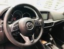 Mazda CX 5   2016 - Bán xe Mazda CX 5 sản xuất năm 2016, màu trắng, giá 816tr