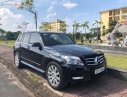 Mercedes-Benz GLK Class 300 2010 - Bán Mercedes GLK300 2010, màu đen chính chủ, giá tốt