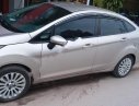 Ford Fiesta 2011 - Cần bán Ford Fiesta đời 2011, xe đang sử dụng tốt