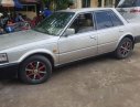 Nissan Bluebird 1986 - Cần bán Nissan Bluebird 1986, màu bạc giá cạnh tranh