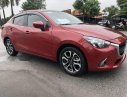 Mazda 2  AT 2016 - Bán Mazda 2 Sx 2016 số tự động, đẹp suất sắc không lỗi nhỏ tư nhân 1 chủ từ đầu