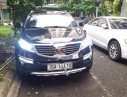 Kia Sportage 2010 - Bán xe Kia Sportage năm sản xuất 2010, bản nội địa Hàn Quốc 10 túi khí, 2 cửa sổ nóc, DVD và camera lùi theo xe