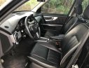 Mercedes-Benz GLK Class  250 4Matic  2018 - Bán ô tô Mercedes năm sản xuất 2018, màu đen