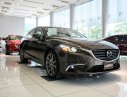 Mazda 6 2.0   2018 - Bán Mazda 6 sang trọng, nhiều quà tặng hấp dẫn, Trả trước từ 200 triệu có xe lăn bánh, LH Nhung 0907148849