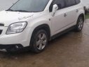 Chevrolet Orlando 2016 - Cần bán xe Chevrolet Orlando sản xuất 2016, màu trắng, giá 550tr