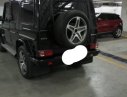 Mercedes-Benz G class G63 2014 - Bán xe Mercedes G63 năm 2014, màu đen, nhập khẩu