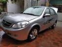 Lifan 520    1.6 2007 - Cần bán gấp Lifan 520 1.6 năm 2007, màu bạc