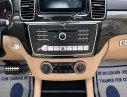 Mercedes-Benz GLE-Class  GLE 450 AMG 4Matic 2015 - Xe cũ Mercedes GLE 450 AMG 4Matic đời 2015, màu đỏ, nhập khẩu nguyên chiếc như mới