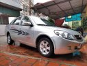 Lifan 520    1.6 2007 - Cần bán gấp Lifan 520 1.6 năm 2007, màu bạc