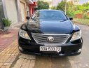 Lexus LS 460L 2007 - Cần bán xe Lexus LS 460L đời 2007, màu đen, nhập khẩu