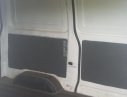 Suzuki Blind Van 1997 - Bán xe Suzuki Blind Van đăng ký 1997, màu trắng giá chỉ 42tr