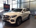 Mercedes-Benz GLE-Class GLE 400 4Matic 2018 - Cần bán Mercedes GLE 400 4Matic năm 2018, màu trắng, nhập khẩu