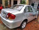 Lifan 520    1.6 2007 - Cần bán gấp Lifan 520 1.6 năm 2007, màu bạc