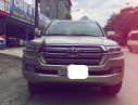 Toyota Land Cruiser 2015 - Bán ô tô Toyota Land Cruiser năm 2015 màu kem (be), giá chỉ 3 tỷ 580 triệu