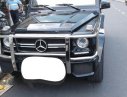 Mercedes-Benz G class G63 AMG 2014 - Bán xe Mercedes G63 AMG, màu đen, nhập khẩu nguyên chiếc, LH em Hương 0945392468