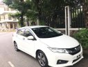 Honda City CVT 2016 - Cần bán gấp Honda City CVT đời 2016, màu trắng, giá tốt