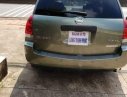 Nissan Quest 2005 - Cần bán gấp Nissan Quest đời 2005, nhập khẩu nguyên chiếc giá cạnh tranh
