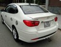 Hyundai Avante   2012 - Cần bán xe Avente cuối 2012, xe gia đình sử dụng còn rất mới