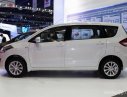 Suzuki Ertiga   2018 - Cần bán Suzuki Ertiga năm 2018, màu trắng, nhập khẩu nguyên chiếc chính chủ