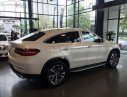 Mercedes-Benz GLE-Class GLE 400 4Matic 2018 - Cần bán Mercedes GLE 400 4Matic năm 2018, màu trắng, nhập khẩu