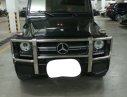 Mercedes-Benz G class G63 2014 - Bán xe Mercedes G63 năm 2014, màu đen, nhập khẩu