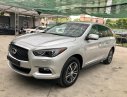 Infiniti QX60 2018 - Bán Infiniti QX60 2018, màu bạc, xe nhập, LH 0966988860