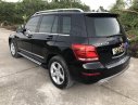 Mercedes-Benz GLK Class  250 4Matic  2018 - Bán ô tô Mercedes năm sản xuất 2018, màu đen