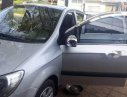 Hyundai Getz 2009 - Cần bán gấp Hyundai Getz đời 2009, màu bạc, xe nhập giá cạnh tranh