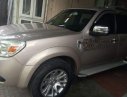 Ford Everest MT 2014 - Bán xe cũ Ford Everest MT 2014, màu bạc