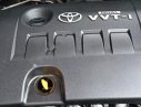Toyota Corolla altis 1.8G MT 2011 - Bán ô tô Toyota Corolla Altis 1.8G MT đời 2011, màu đen, máy móc còn nguyên bản