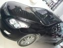 Hyundai i30 2010 - Cần bán lại xe Hyundai i30 sản xuất năm 2010, màu đen, nhập khẩu, 400 triệu