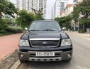 Ford Escape XLT 2004 - Bán ô tô Ford Escape XLT đời 2004, màu đen