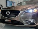 Mazda 6 2.0   2018 - Bán Mazda 6 sang trọng, nhiều quà tặng hấp dẫn, Trả trước từ 200 triệu có xe lăn bánh, LH Nhung 0907148849