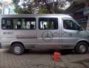 Mercedes-Benz Sprinter 311 2005 - Cần bán lại xe Mercedes Sprinter 311 sản xuất năm 2005, màu bạc