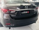 Mazda 6 2.0   2018 - Bán Mazda 6 sang trọng, nhiều quà tặng hấp dẫn, Trả trước từ 200 triệu có xe lăn bánh, LH Nhung 0907148849