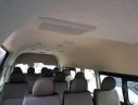 Toyota Hiace  3.0L  2018 - Cần bán xe Toyota Hiace 3.0L năm 2018, màu bạc, nhập khẩu nguyên chiếc Thái Lan